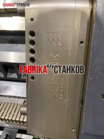 DOOSAN 700LM,2013/2014