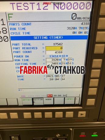 DOOSAN 700LM,2013/2014