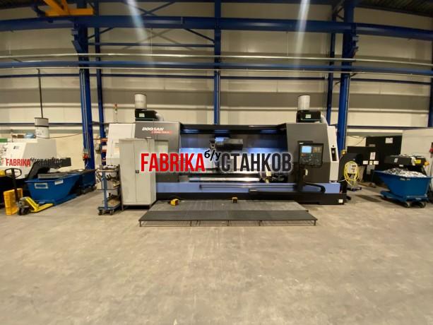 DOOSAN 700LM,2013/2014