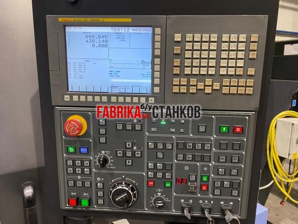 DOOSAN 700LM,2013/2014