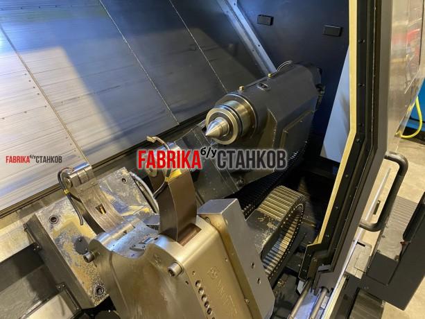 DOOSAN 700LM,2013/2014