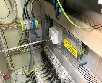 fk-stanki.ru 5-осевой портально-фрезерный станок FOOKE ENDURA 8 LB