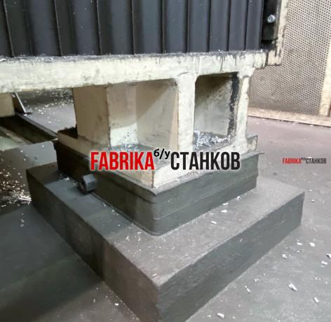 5-осевой портально-фрезерный станок FOOKE ENDURA 8 LB