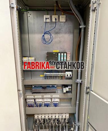 5-осевой портально-фрезерный станок FOOKE ENDURA 8 LB