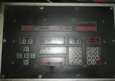 fk-stanki.ru Станок токарно-револьверный модель 16К20Т1