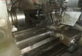 Станок токарно-револьверный модель 16К20Т1