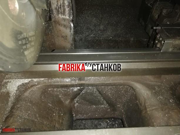 Станок токарно-револьверный модель 16К20Т1