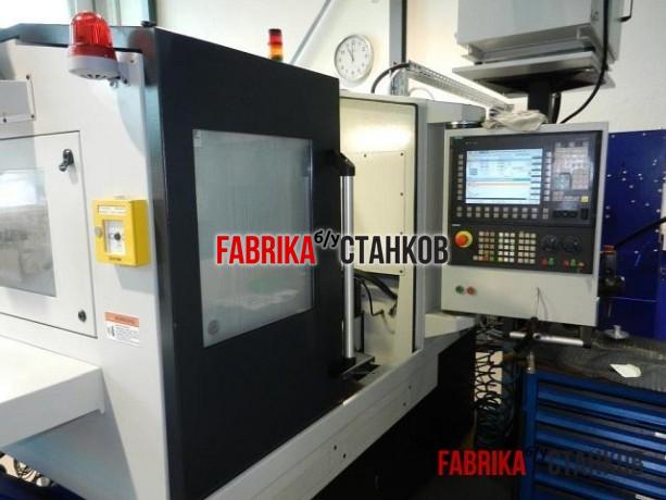 Токарно-фрезерный автомат MAIER MLK 36D