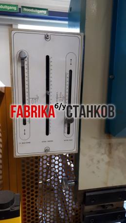 Листогибочный пресс BMH 3200x160T