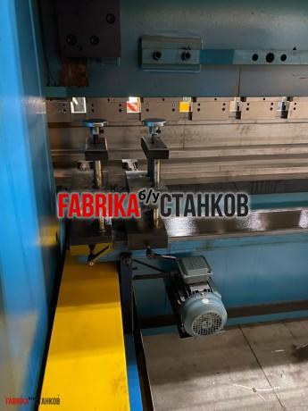 Листогибочный пресс BMH 3200x160T