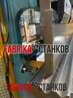 Листогибочный пресс BMH 3200x160T