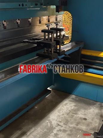 Листогибочный пресс BMH 3200x160T