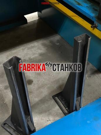 Листогибочный пресс BMH 3200x160T