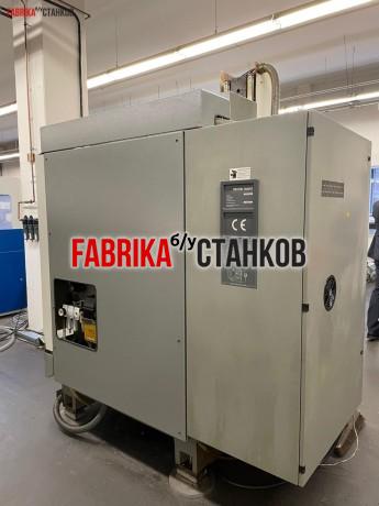 5-осей ( 3 + 2 )Универсально-фрезерный станок DECKEL — MAHO DMU 50 Т,…