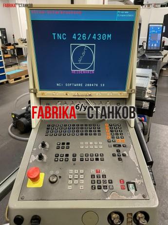 5-осей ( 3 + 2 )Универсально-фрезерный станок DECKEL — MAHO DMU 50 Т,…