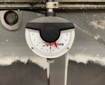 fk-stanki.ru 5-осей ( 3 + 2 )Универсально-фрезерный станок DECKEL — MAHO DMU 50 Т,…