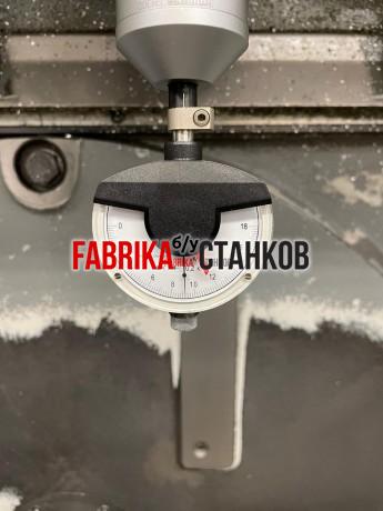 5-осей ( 3 + 2 )Универсально-фрезерный станок DECKEL — MAHO DMU 50 Т,…