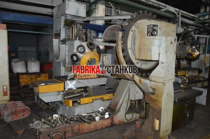 Вертикально-фрезерный станок с ЧПУ МА655