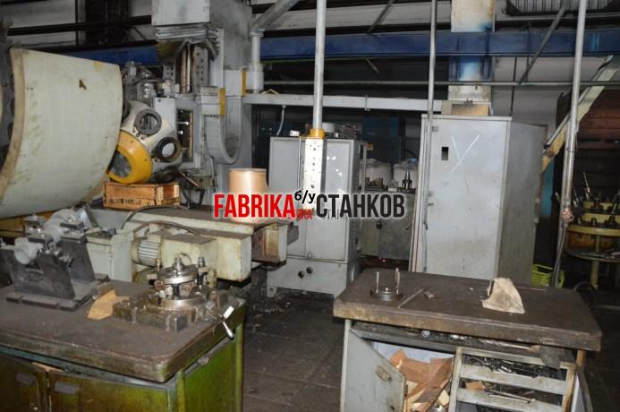 Вертикально-фрезерный станок с ЧПУ МА655