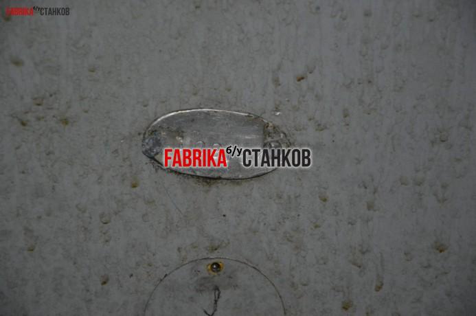 Вертикально-фрезерный станок с ЧПУ МА655