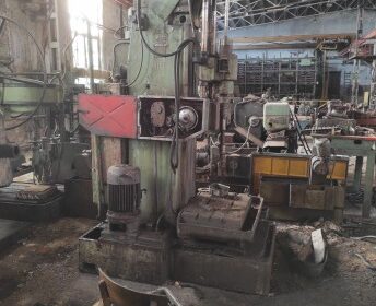 fk-stanki.ru Хонинговальный станок 3М82С137