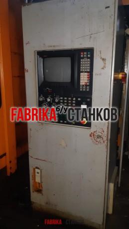 Обрабатывающий центр ИС500-1