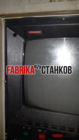 Обрабатывающий центр ИС500-1