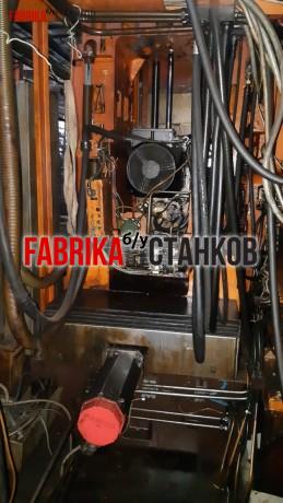 Обрабатывающий центр ИС500-1