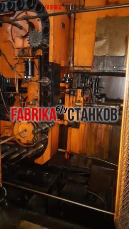 Обрабатывающий центр ИС500-1