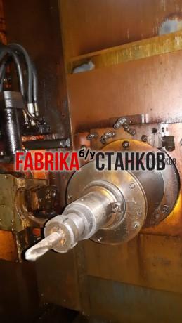 Обрабатывающий центр ИС500-1