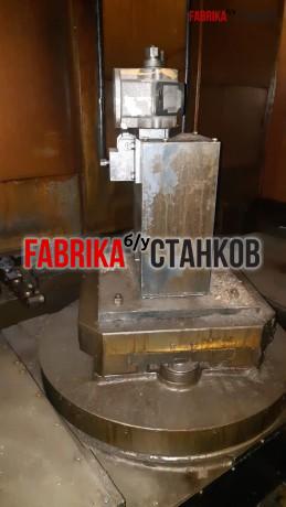 Обрабатывающий центр ИС500-1