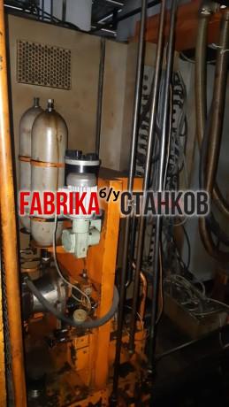 Обрабатывающий центр ИС500-1