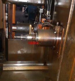 fk-stanki.ru Обрабатывающий центр ИС500-1