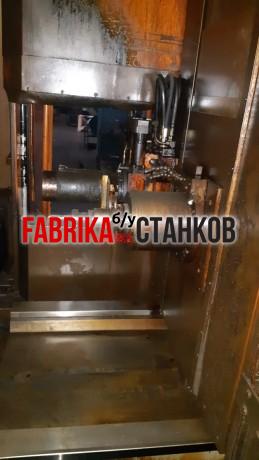 Обрабатывающий центр ИС500-1