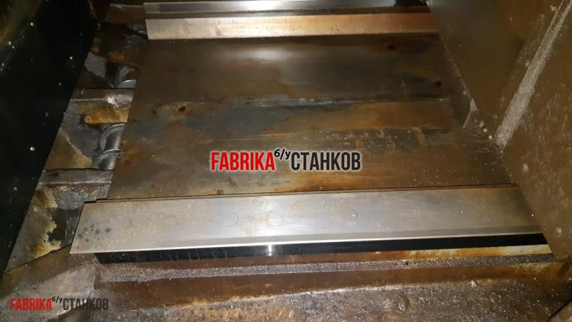 Обрабатывающий центр ИС500-1