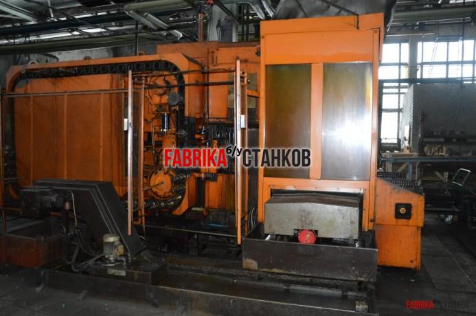 Обрабатывающий центр ИС500-1