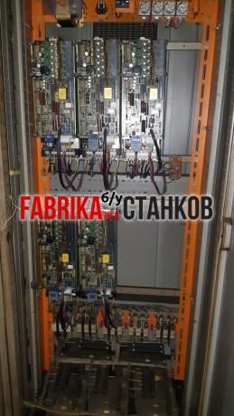 Обрабатывающий центр ИС500-1