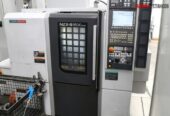 Токарно-фрезерный центр DMG NZX-S1500/500