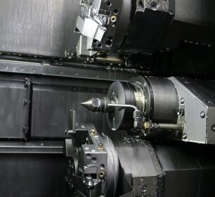 fk-stanki.ru Токарно-фрезерный центр DMG NZX-S1500/500