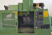 Вертикальный обрабатывающий центр Matsuura MC-800 VG