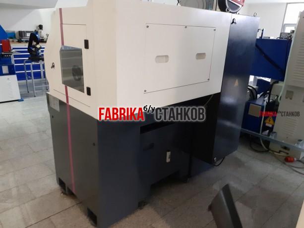 Высокопрецизионный токарный станок с плоской станиной Optimum L 28HS