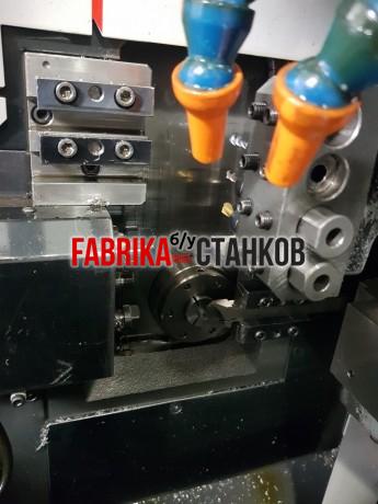 Токарный автомат Tsugami BO205E-II.