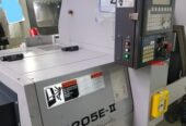 Токарный автомат Tsugami BO205E-II.