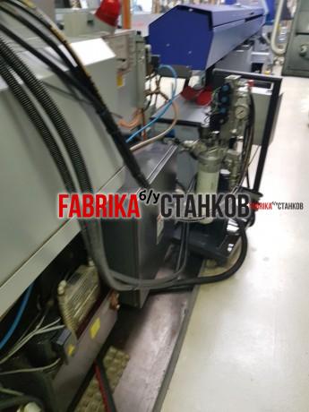 Токарный автомат Tsugami BO205E-II.