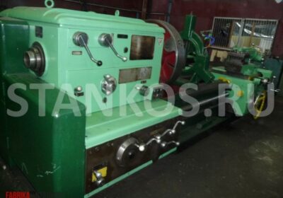 fk-stanki.ru Универсальный токарно-винторезный станок 1А64