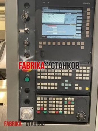 Гильдемайстер CTX 310