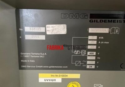 fk-stanki.ru Гильдемайстер CTX 310