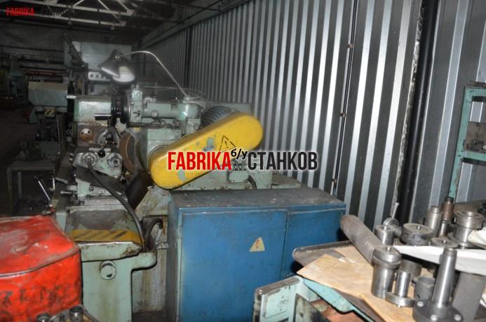 Круглошлифовальный станок 3А151