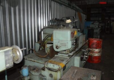 fk-stanki.ru Круглошлифовальный станок 3А151