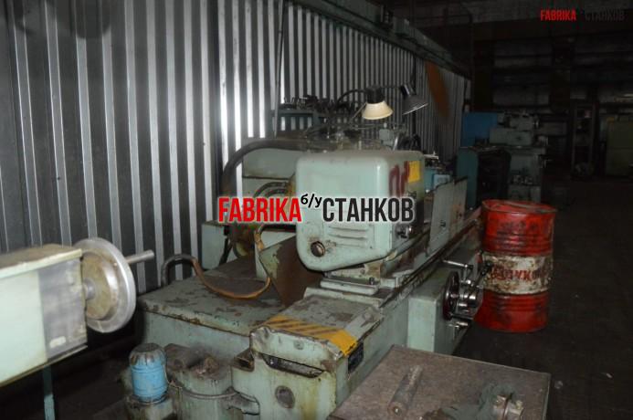 Круглошлифовальный станок 3А151